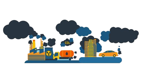 تلوث الهواء تلوث الهواء